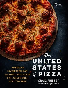 The United States of Pizza