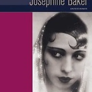 Josephine Baker