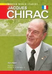 Jacques Chirac