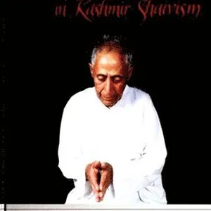 Self Realization in Kashmir Shaivism