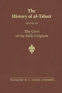History of al-?abar? Vol. 15