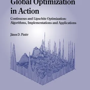 Global Optimization in Action