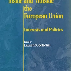 Small States Inside and Outside the European Union
