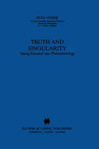 Truth and Singularity