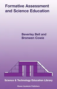 Formative Assessment and Science Education