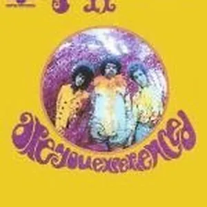 The Jimi Hendrix Experience: Are You Experienced