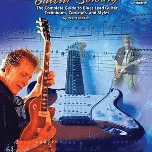 Blues Guitar Soloing