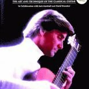 Christopher Parkening Guitar Method Vol. 1