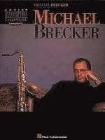 Michael Brecker Artists Transcriptions