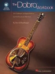The Dobro Workbook