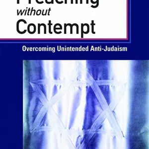 Preaching without Contempt