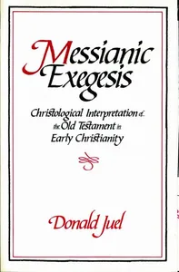 Messianic Exegesis