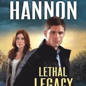 Lethal Legacy - A Novel