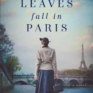 Until Leaves Fall in Paris
