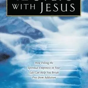 12 Steps with Jesus
