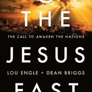 Jesus Fast - The Call to Awaken the Nations