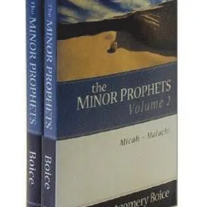 Minor Prophets