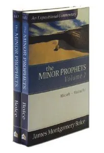 Minor Prophets