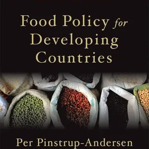 Food Policy for Developing Countries