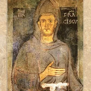 Francis of Assisi