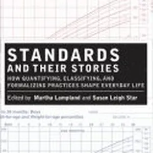 Standards and Their Stories