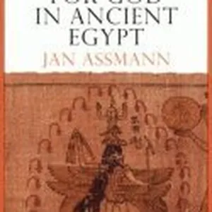 Search for God in Ancient Egypt