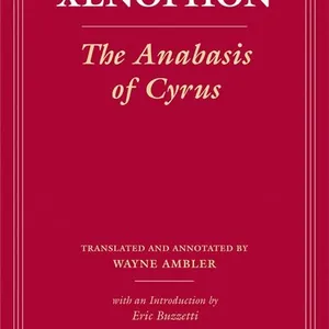 Anabasis of Cyrus