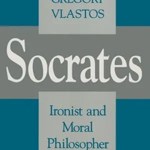 Socrates, Ironist and Moral Philosopher