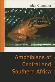 Amphibians Of East Africa