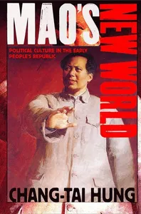 Mao's New World