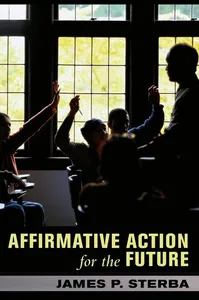 Affirmative Action for the Future