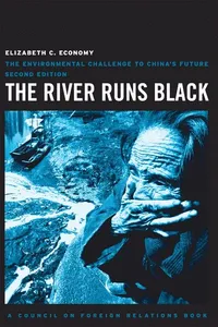 River Runs Black