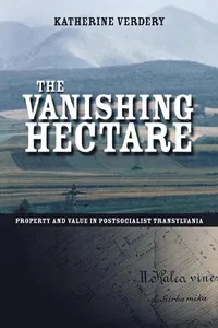 Vanishing Hectare