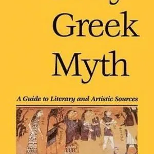 Early Greek Myth