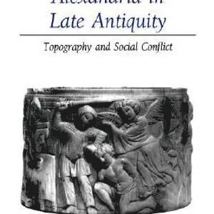 Alexandria in Late Antiquity