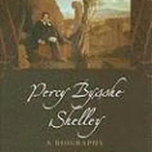 Percy Bysshe Shelley