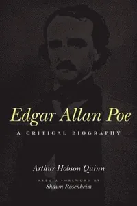 Edgar Allan Poe