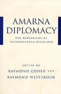 Amarna Diplomacy