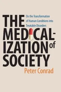 Medicalization of Society
