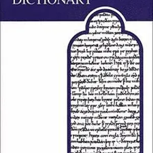 Concise Anglo-Saxon Dictionary