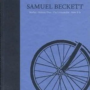 Novels II of Samuel Beckett