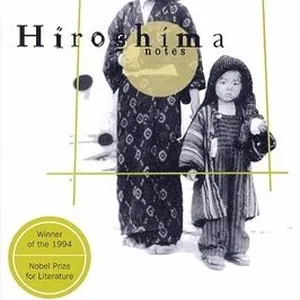 Hiroshima Notes