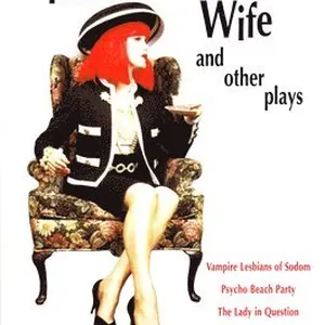 Tale of the Allergist's Wife and Other Plays