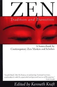 Zen: Tradition and Transition