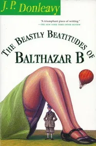 Beastly Beastitudes of Balthazar B.