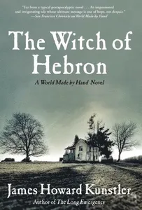 Witch of Hebron