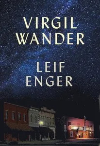 Virgil Wander