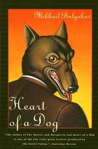 Heart of a Dog