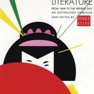 Modern Japanese Literature