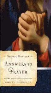 Answers to Prayer